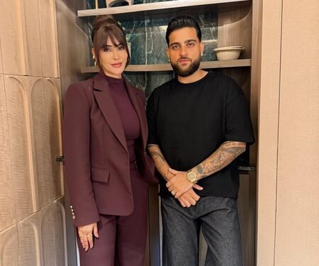 Alankrita Sahai calls working with Karan Aujla in ‘5-7’ ‘incredibly rewarding’