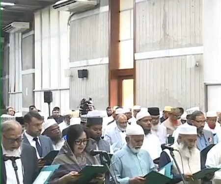 Bangladesh: Jamaat moves from peripheral actor to main opposition, aims to be significant influencer