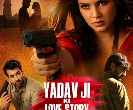 ‘Yadav Ji ki Love Story’ faces opposition from Yadav community, echoes ‘Ghuskhor Pandit’ row