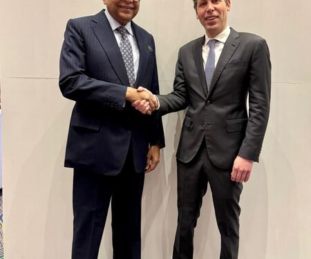 ‘OpenAI for India’ to help build infrastructure, skills and local partnerships: Sam Altman