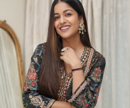 Ishita Dutta talks about toddler meltdowns, says ‘phase is difficult not just for child, but also for parents’