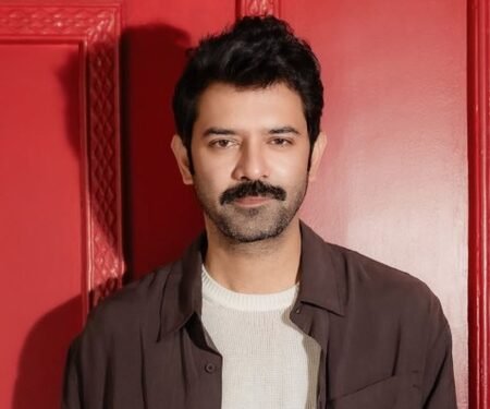 Barun Sobti shares his mantra for a perfect relationship