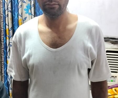 Man arrested in Delhi for promising jobs using fake NIA ID card