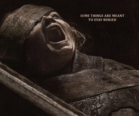 Lee Cronin’s ‘The Mummy’ trailer unleashes spine-chilling horror