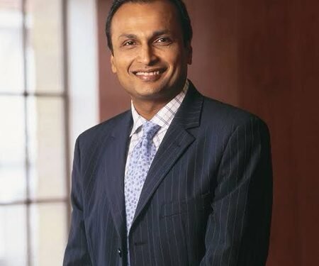 RCOM loan fraud: Anil Ambani files affidavit in SC; reiterates not to leave country