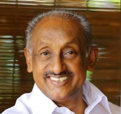 Cong urges withdrawal of proposed nativity card Bill mooted by Kerala CM Vijayan