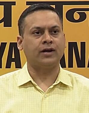 BJP attacks Mamata Banerjee over new state service posts, calls move ‘misleading’