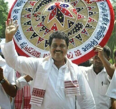 Cong is vast ocean, no impact of Bhupen Borah’s exit: Assam MLA