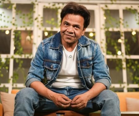 Rajpal Yadav’s first social media post after bail is all about ‘gratitude and love’