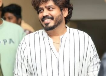 Vignesh Karthick: ‘Hotspot 2 Much’ made six times what ‘Hotspot 1’ made in theatres