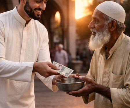 District Magistrate in J&K’s Kishtwar issues order to regulate, monitor donations during Ramadan