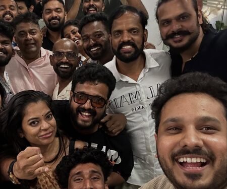 Mysskin completes his portions for Dulquer Salmaan’s ‘I’m Game’