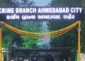Ahmedabad Crime Branch nabs 3 for thefts targeting senior citizens