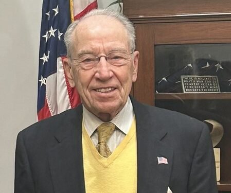 US lawmakers probe NASA, FBI over China-linked research