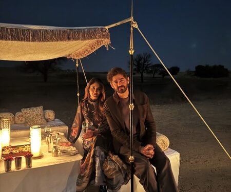 Kritika Kamra, Gaurav Kapur’s wedding signing ceremony date finalised for March 11