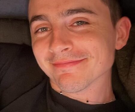 Timothee Chalamet on AI: There’s a level of fatalism