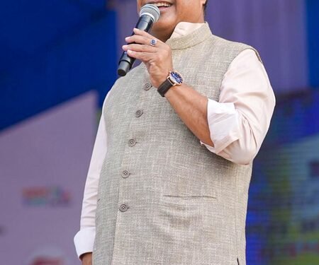 Barak valley has gained importance in Assam’s development roadmap: CM Sarma