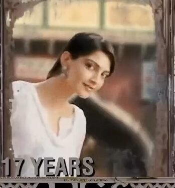 Sonam Kapoor marks 17 years of Delhi 6, revisits her fun character through a video montage