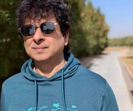 Palash Sen turns nostalgic as he revisits Pushkar, recalls shooting ‘Raja Rani’ 22 years ago