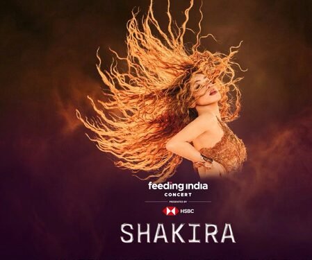 Shakira set to perform in India after 19 years, calls it ‘special’