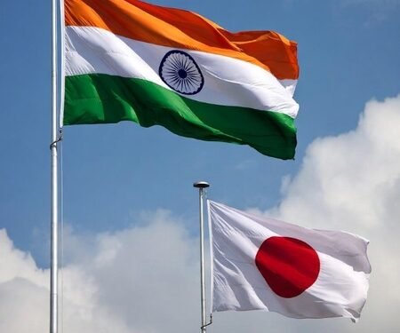 India, Japan technology ties to play key role in shaping digital future