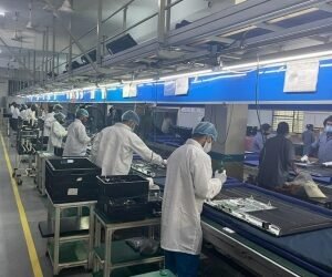 PLI scheme investments cross Rs 2.16 lakh crore, over 14.39 lakh jobs created