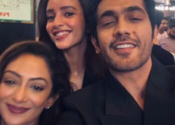 Kashyap Shangari says Triptii Dimri brings ’emotional intelligence & presence to every frame’