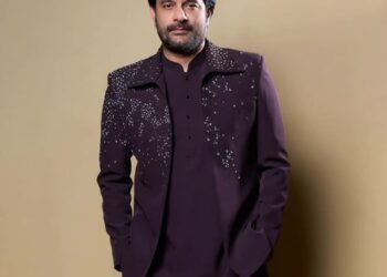 Jaideep Ahlawat on his cameo in ‘Kohrra S2’: Sudip Isn’t allowed to make crime drama without Me