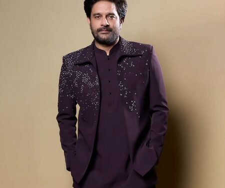 Jaideep Ahlawat on his cameo in ‘Kohrra S2’: Sudip Isn’t allowed to make crime drama without Me