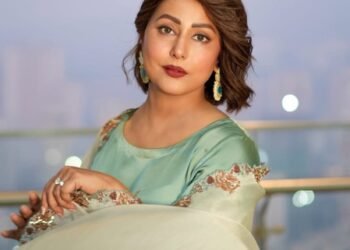 Hina Khan has a helpful tip for all those working out during Ramadan