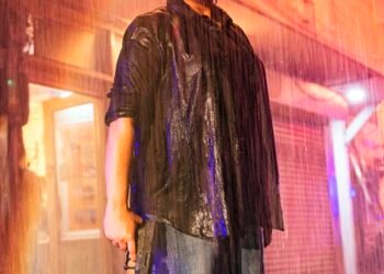 Rani Mukerji reacts on social impact of the ‘Mardaani’ franchise