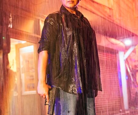 Rani Mukerji reacts on social impact of the ‘Mardaani’ franchise