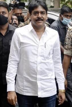 Bengal SIR: Trinamool MLA files FIR against CEC for ‘deletion’ of genuine voters in his constituency