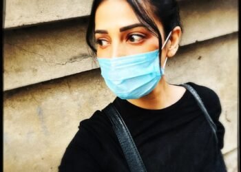 Shruti Haasan says ‘Jodhpur was a vibe’ as she shares glimpses from her time in the blue city
