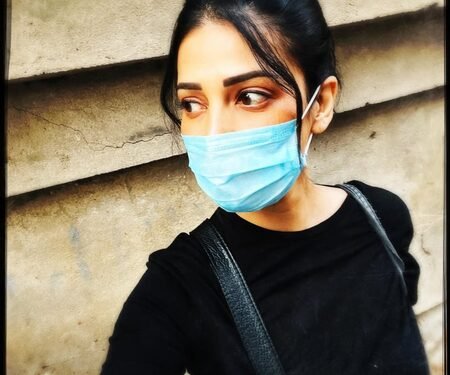 Shruti Haasan says ‘Jodhpur was a vibe’ as she shares glimpses from her time in the blue city