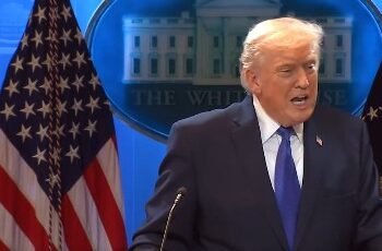 Trump announces 10 pc global tariff after raging over US Supreme Court loss