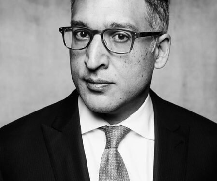 Neal Katyal, Indian-American lawyer who stopped Trump’s tariffs