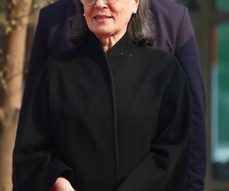 Delhi court to hear plea seeking FIR against Sonia Gandhi over voter list today