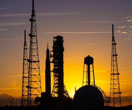 NASA targets March 6 to launch four astronauts to Moon on Artemis II mission