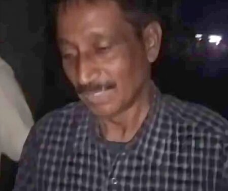 School teacher opens fire at children playing outside his house in Bengal, arrested