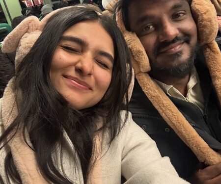 Kayadu Lohar pens note of gratitude as her blockbuster film Dragon completes one year!