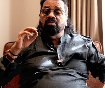 Hariharan on working with R D Barman: He had a child in him