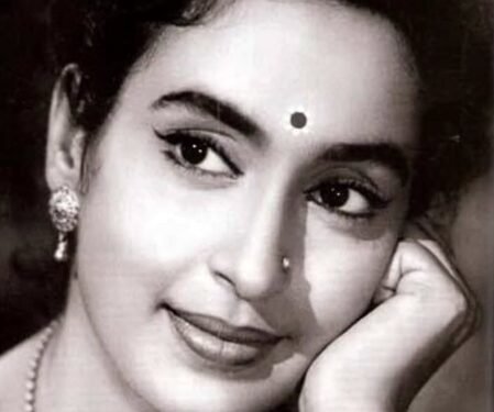 Mohnish Bahl remembers mother Nutan on 35th death anniversary