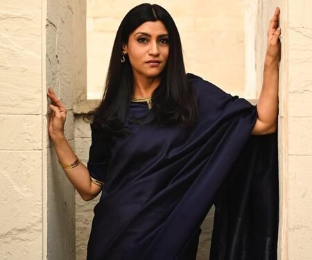 Konkona Sen Sharma on ‘Accused’ role: What moved me was her internal collapse under scrutiny