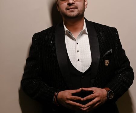 ‘Bulleya’ singer Amit Mishra’s new song ‘Uth Ke Jaandi’ is about pain of letting go