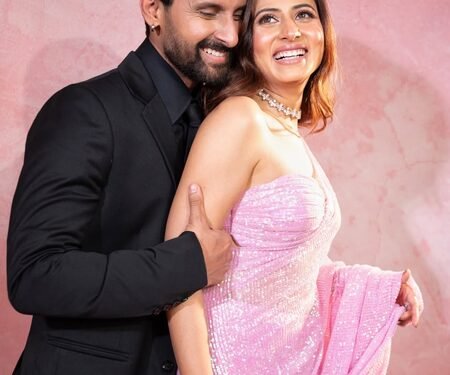 Sargun Mehta refutes pregnancy rumours: Just ask us