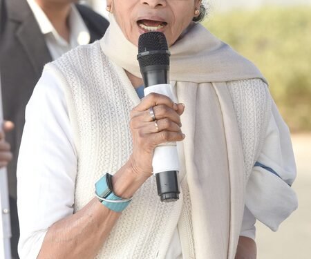 Mamata Banerjee reaffirms commitment to linguistic diversity on Mother Language Day