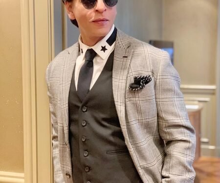 Shah Rukh Khan to shoot for his portions in Rajinikanth’s ‘Jailer2’ in March?