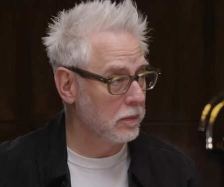 James Gunn clears air on ‘Batman 3’ fast-track reports