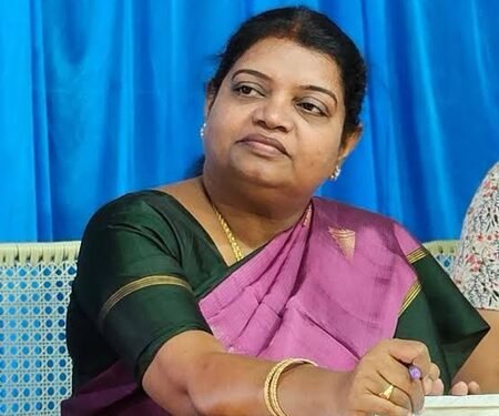 DMK women wing to launch statewide door-to-door campaign from Monday